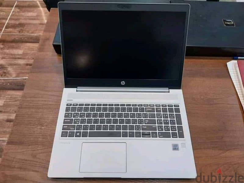 HP PROBOOK i7 جيل عاشر VGA nVidia +Intel UHD Ram16GB  512GB SSD +500GB 0