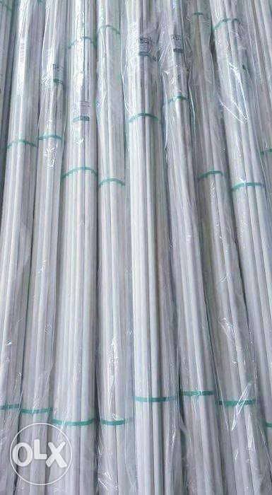 مواسير PVC بيت الهندسه خامه وسط 0