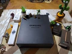 Samsung galaxy Zfold 3 warranty 0