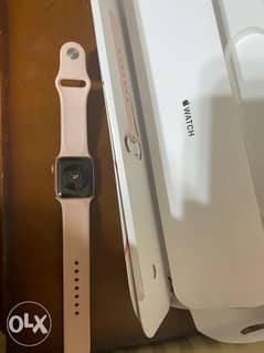 smart watch apple se 40 inch 0