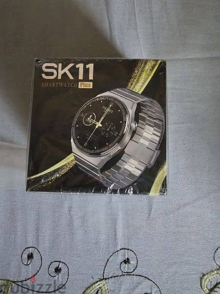 smart watch SK11 PRO 3