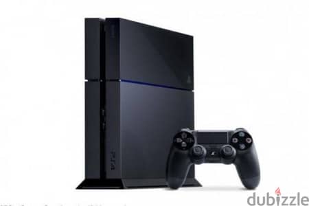 Playstation 4 1TB Middle East version