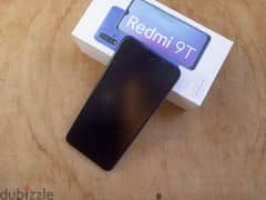 Redmi 9 T 128GB 4GRam 0