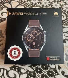 huawei watch gt3 classic 0