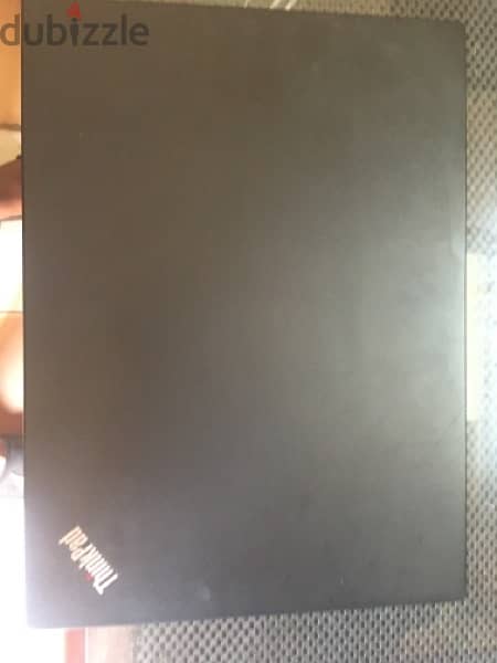 Lenovo Thinkpad 1