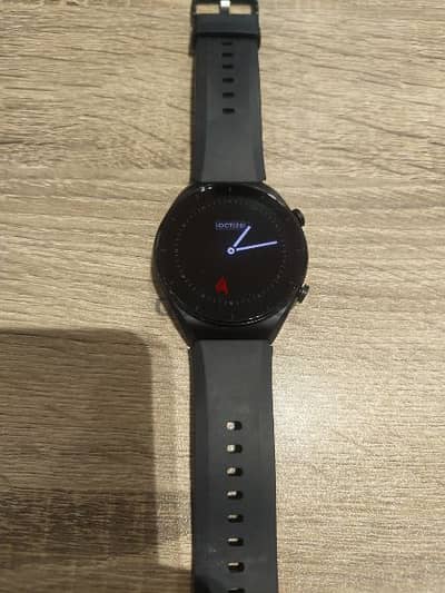 Xiaomi watch S1