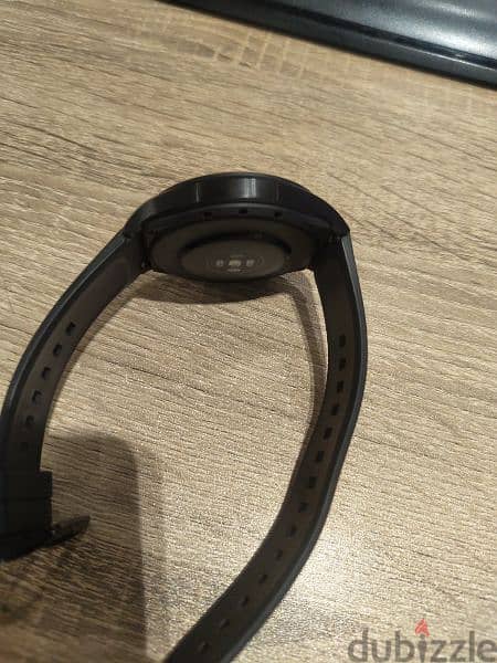 Xiaomi watch S1 1