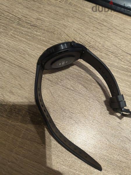 Xiaomi watch S1 2