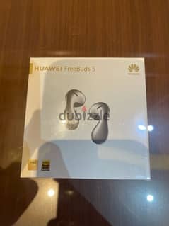 Huawei Freebuds5 0