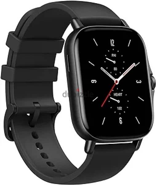 ساعه اكترونيه smart watch 1