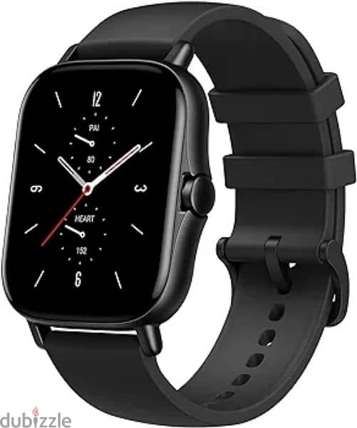 ساعه اكترونيه smart watch 2