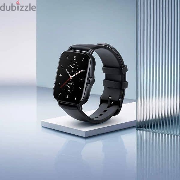 ساعه اكترونيه smart watch 4