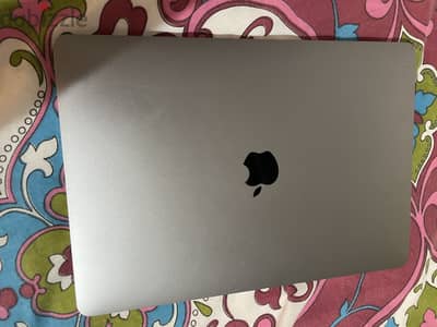 Macbook pro 2019