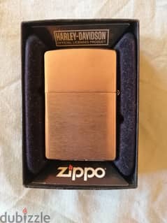 Zippo Lighter (American) 0