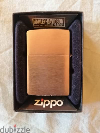 Zippo