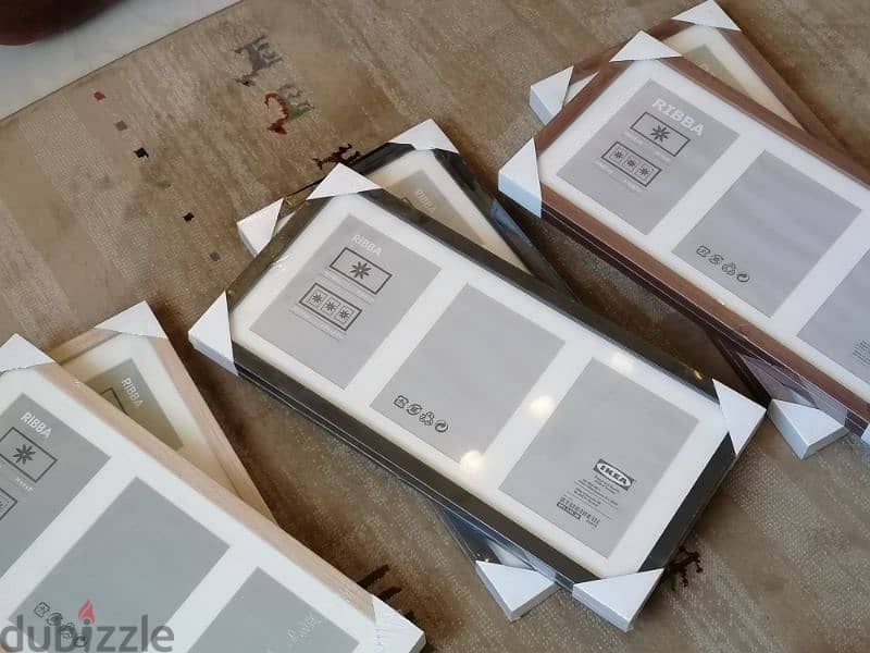 ikea ribba frames 1