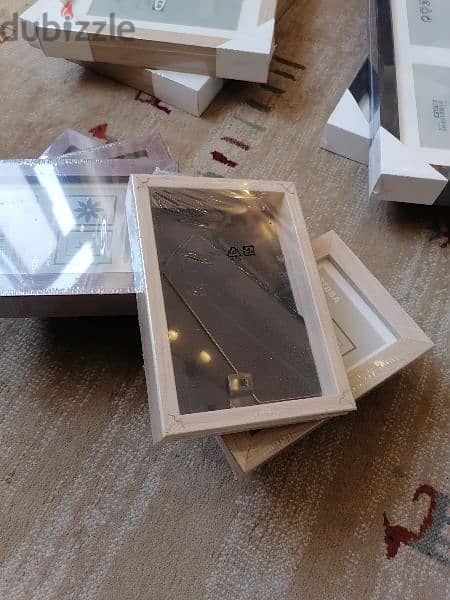 ikea ribba frames 4