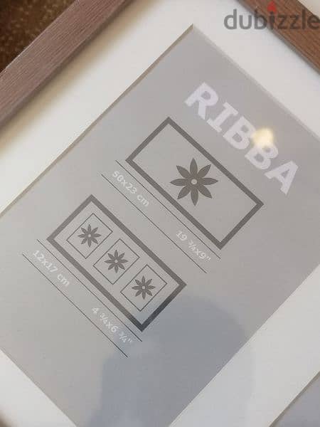 ikea ribba frames 5