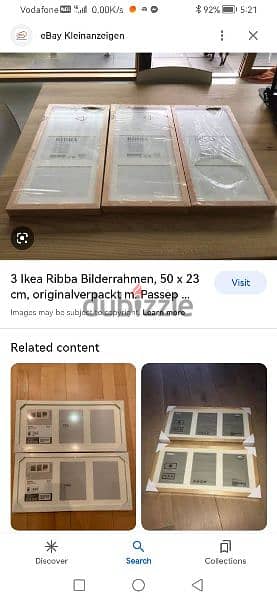 ikea ribba frames 8