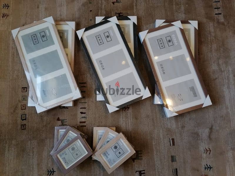 ikea ribba frames 10