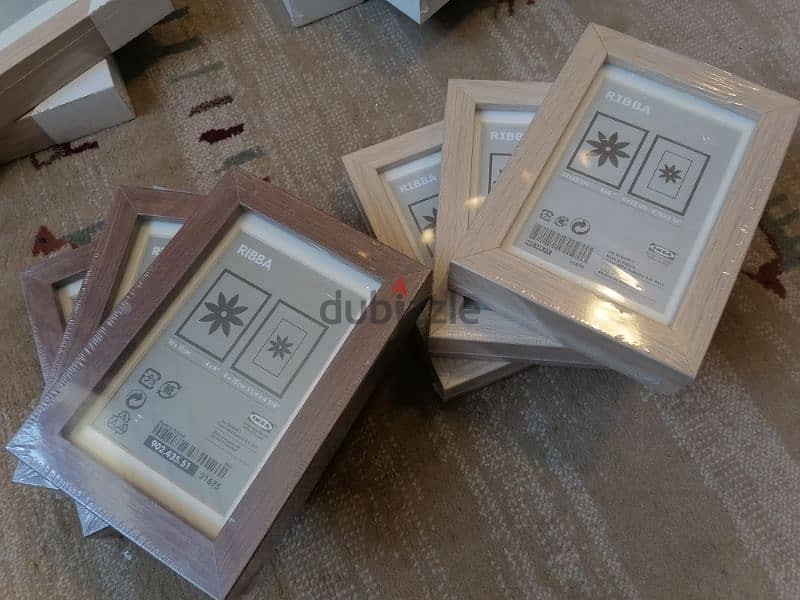 ikea ribba frames 11