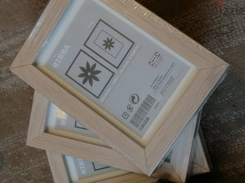 ikea ribba frames 13