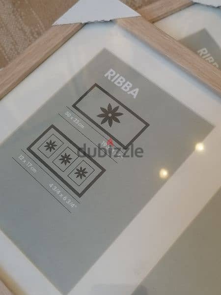 ikea ribba frames 15