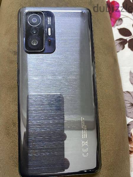 Xiaomi 11 t 4