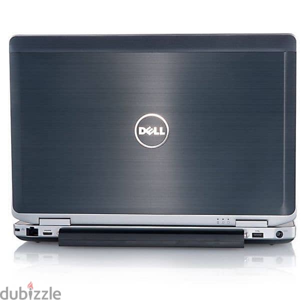 لابتوب dell i7 حجم صغير ١٣. ٣ بوصة حالة الجديد 1