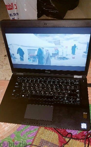 لاب توب ديل