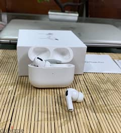 Air pods pro