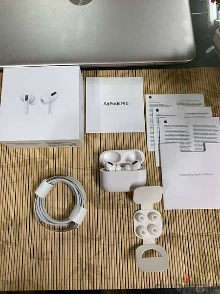 Air pods pro 2