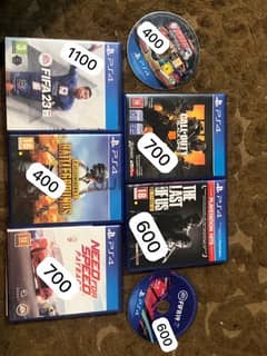 selling ps4 games