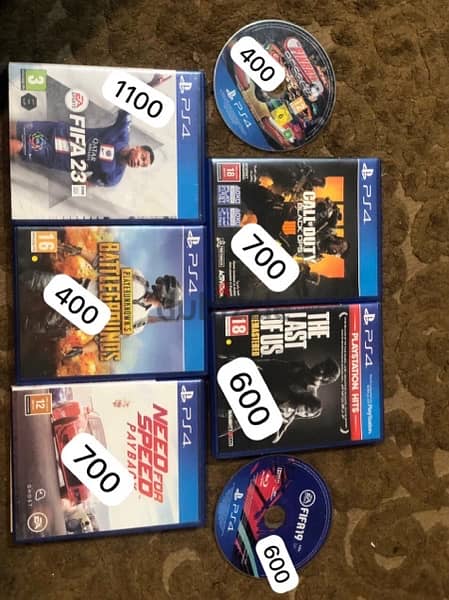 selling ps4 games 0