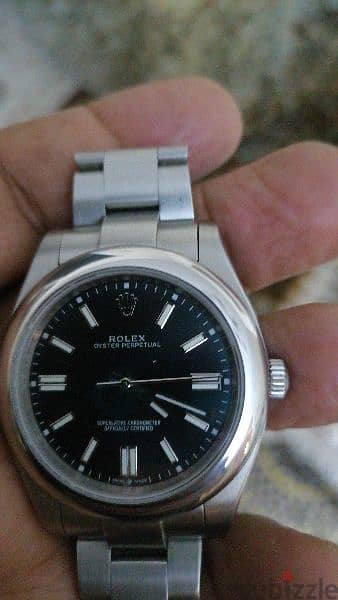 Rolex oyster perpetual 4