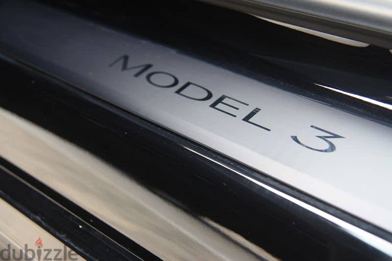 2023 Brand New Tesla Model 3 Performance 1