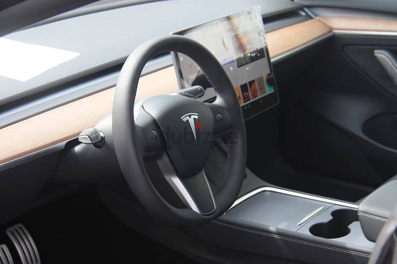 2023 Brand New Tesla Model 3 Performance 2
