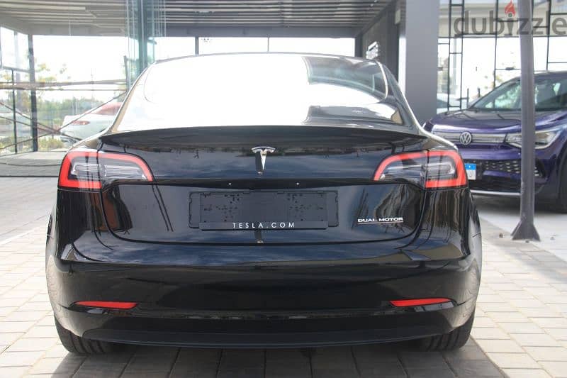 2023 Brand New Tesla Model 3 Performance 7