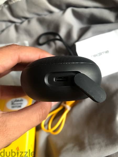 realme pocket bluetooth speaker 6