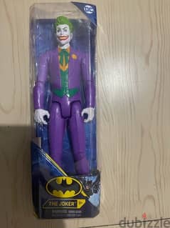 Joker Action Figure 0