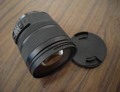 عدسة لكاميرا نيكون Sigma 24-70mm f/2.8 DG OS HSM Art Lens