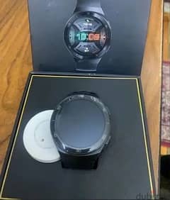 Huawei Watch GT 2 e