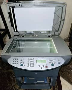 printer Hp 3380