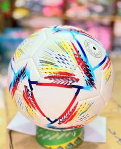 كرة كأس العالم