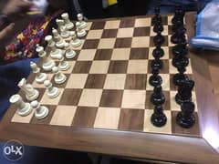 شطرنج لاصحاب الذوق الرفيع 0
