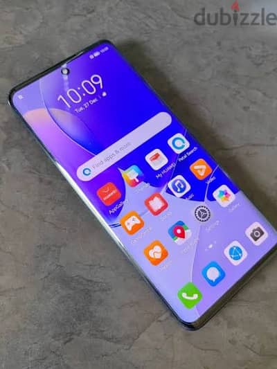 huawei nova 9 / هواوي نوفا ٩