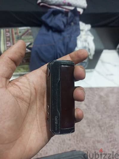 مود دراج اكس بلاص بالعلبه mod drag x plus vape