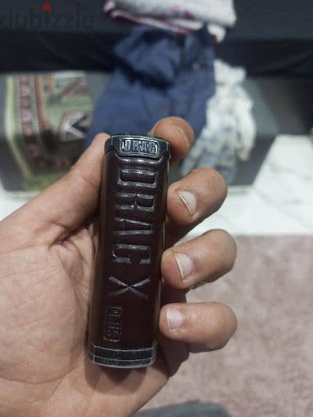 مود دراج اكس بلاص بالعلبه mod drag x plus vape 1