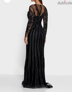 black dress 0