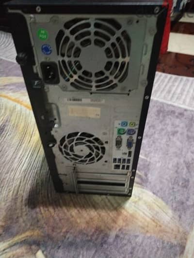 كيسة hp